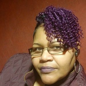 Meet your Posher, Freda